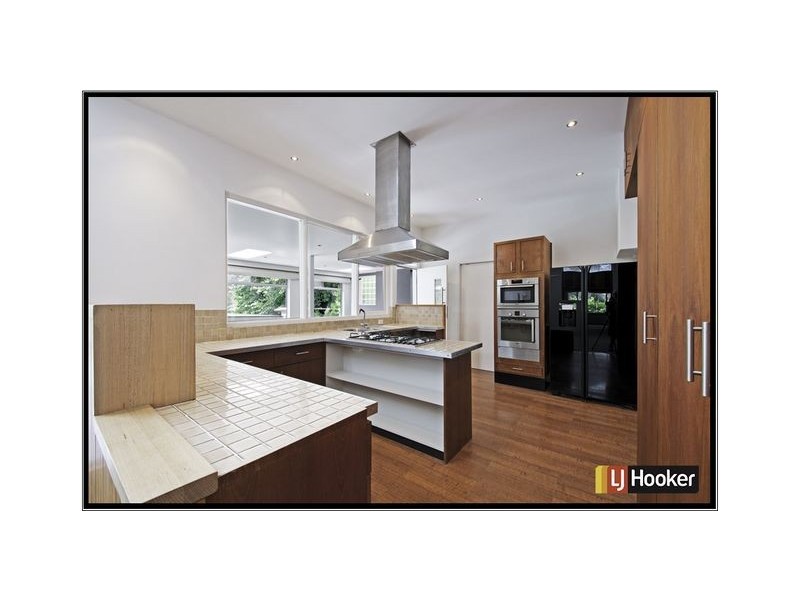 66 Gellibrand Street, Campbell ACT 2612