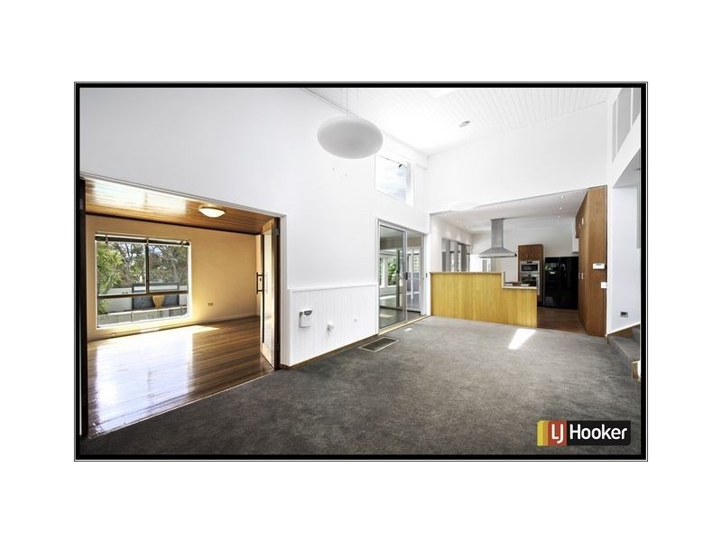 66 Gellibrand Street, Campbell ACT 2612