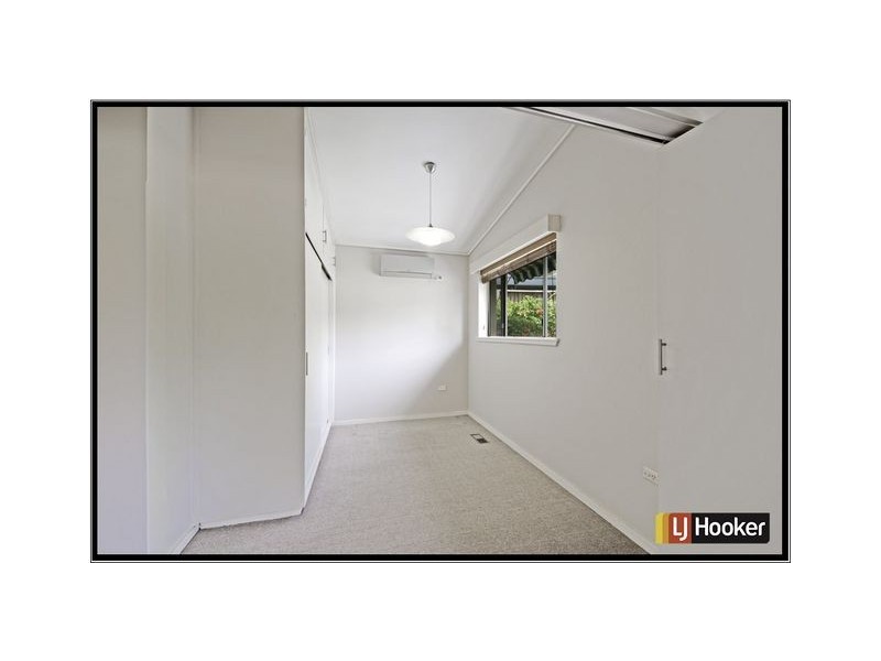 66 Gellibrand Street, Campbell ACT 2612