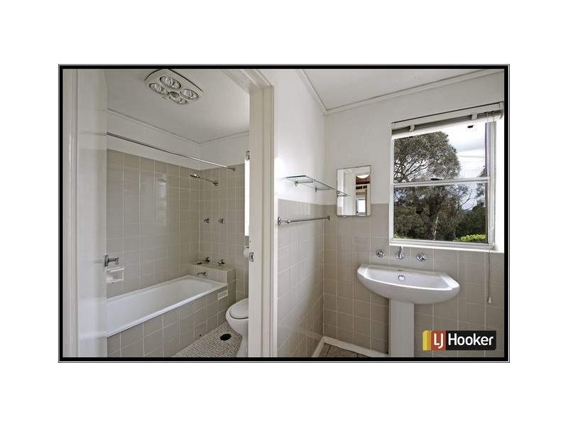 66 Gellibrand Street, Campbell ACT 2612