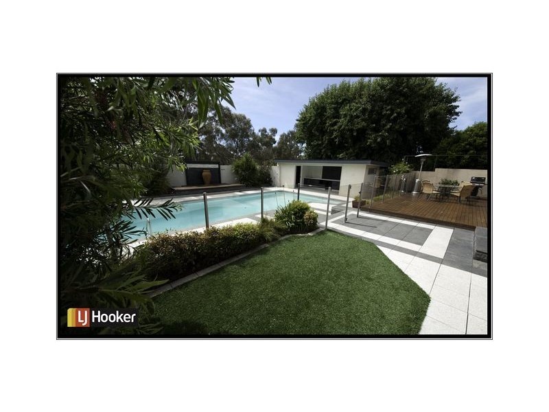 66 Gellibrand Street, Campbell ACT 2612