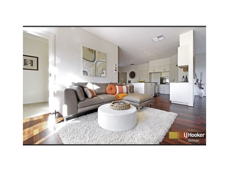 2B/65 Tyson Street, Ainslie ACT 2602