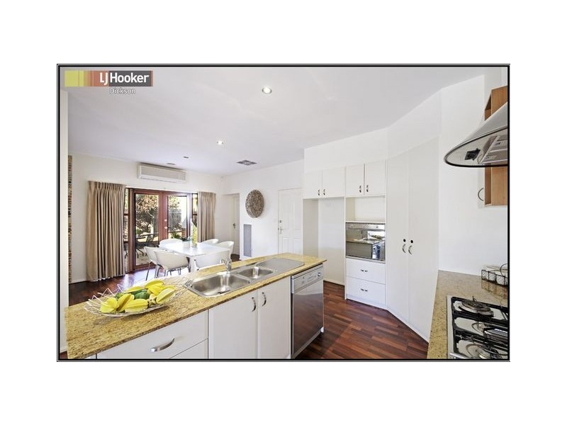 2B/65 Tyson Street, Ainslie ACT 2602