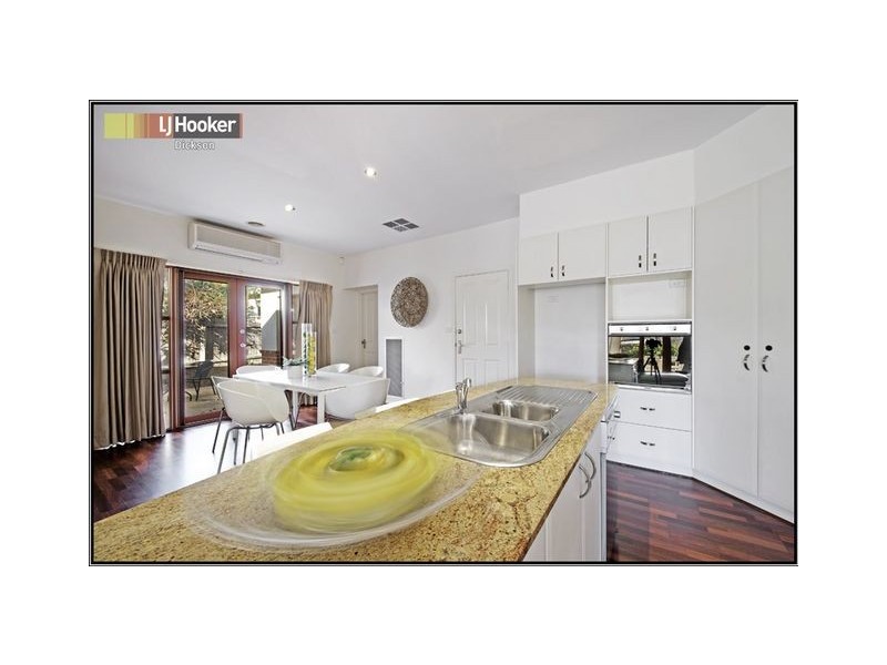 2B/65 Tyson Street, Ainslie ACT 2602