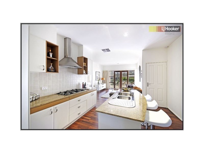 2B/65 Tyson Street, Ainslie ACT 2602