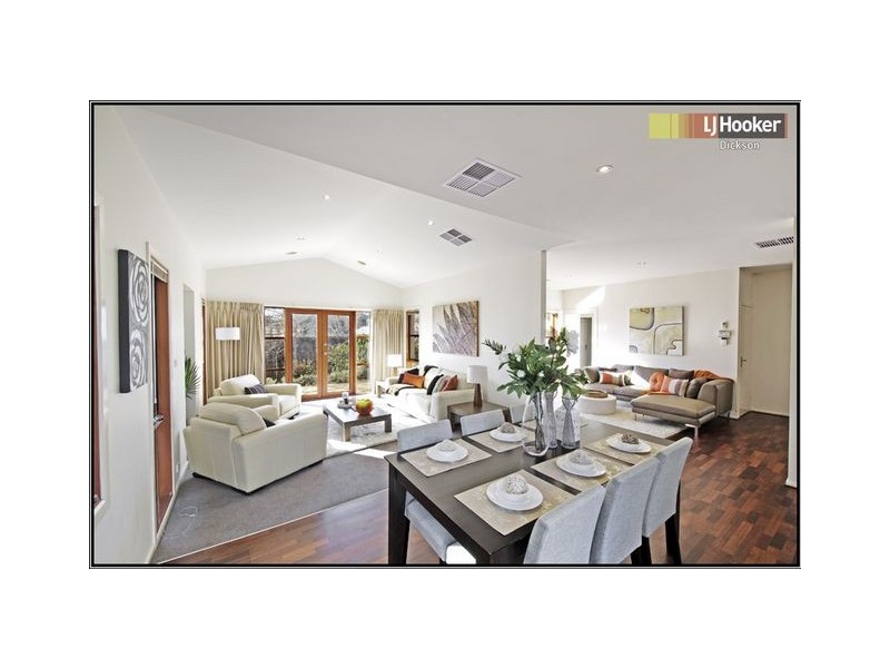 2B/65 Tyson Street, Ainslie ACT 2602