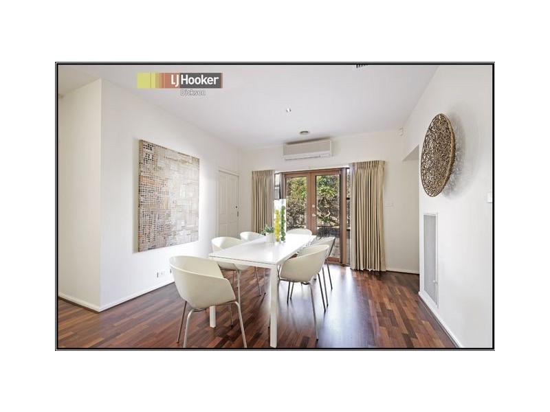 2B/65 Tyson Street, Ainslie ACT 2602