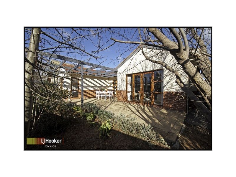 2B/65 Tyson Street, Ainslie ACT 2602