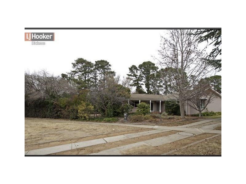 176 Captain Cook Crescent, Narrabundah ACT 2604