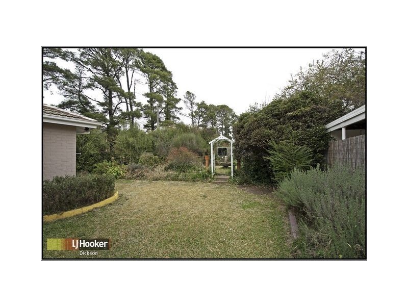 176 Captain Cook Crescent, Narrabundah ACT 2604