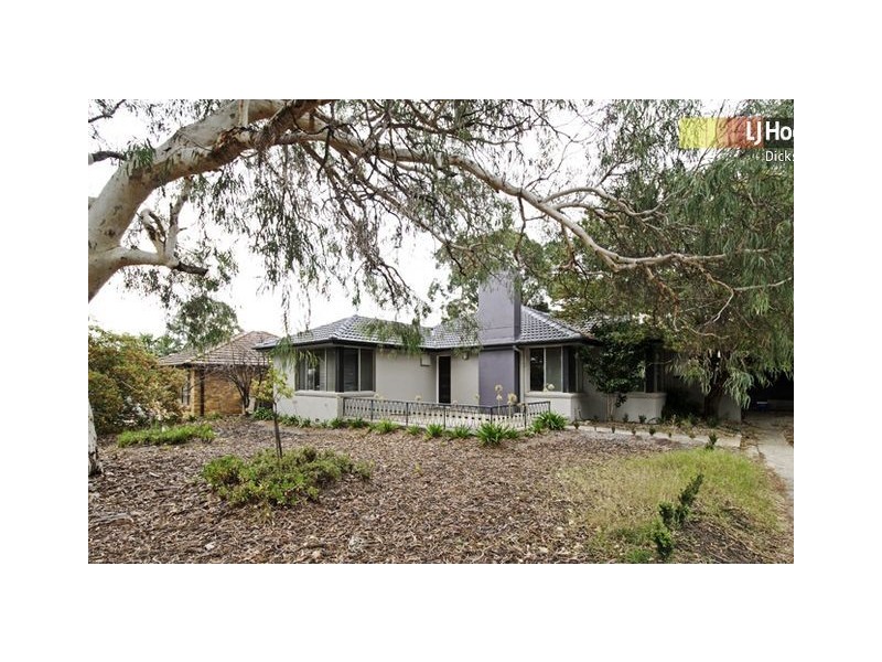 289 Antill Street, Watson ACT 2602