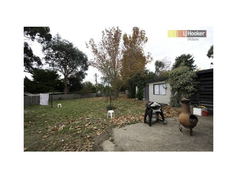 289 Antill Street, Watson ACT 2602