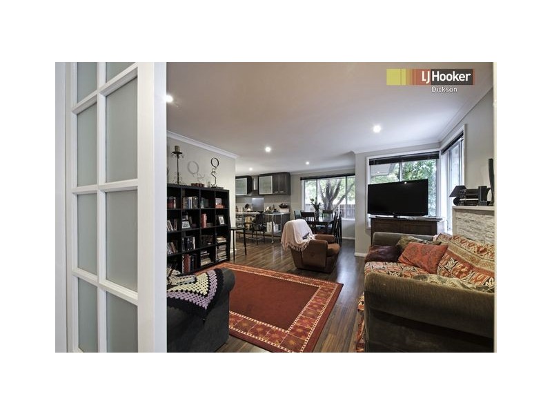 289 Antill Street, Watson ACT 2602