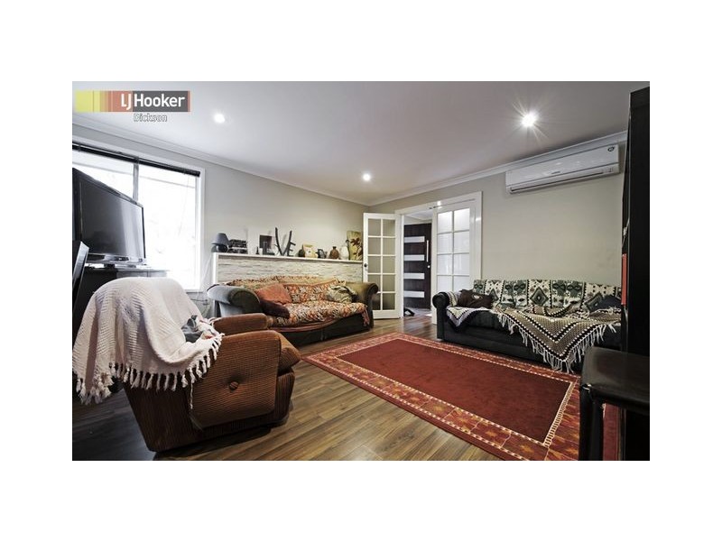 289 Antill Street, Watson ACT 2602