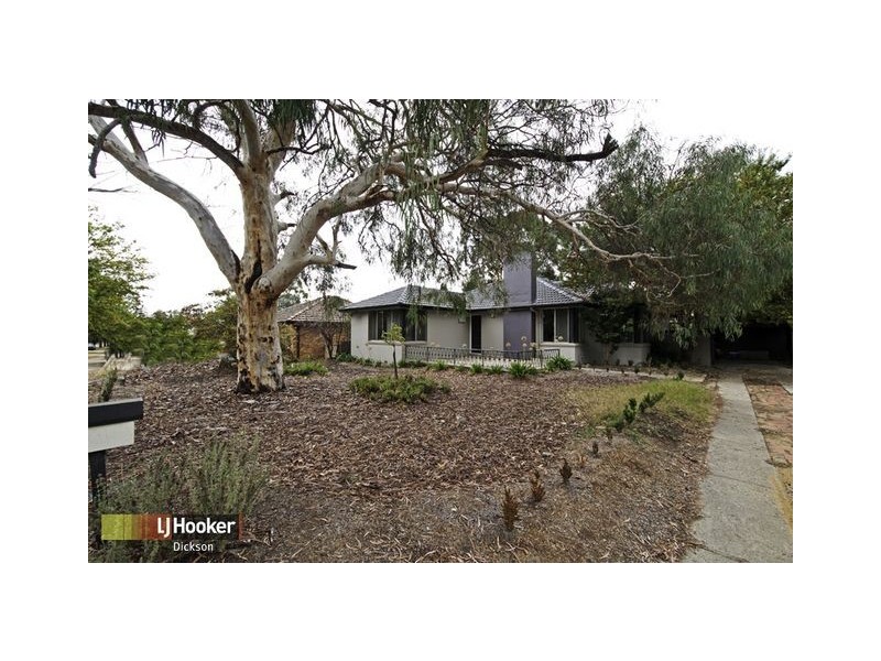 289 Antill Street, Watson ACT 2602