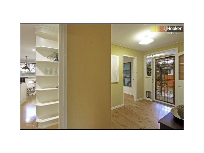 8 Shortland Crescent, Ainslie ACT 2602