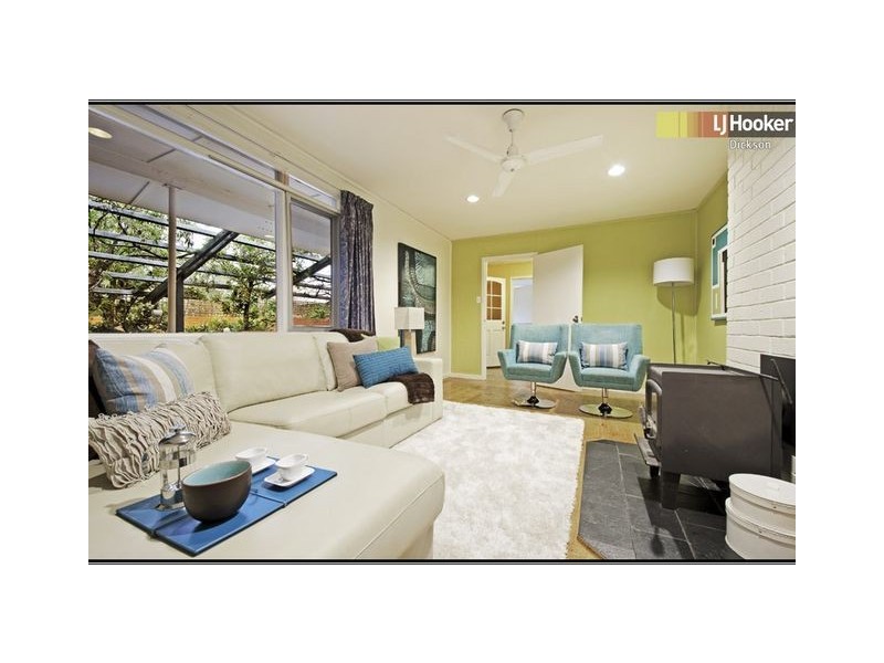8 Shortland Crescent, Ainslie ACT 2602