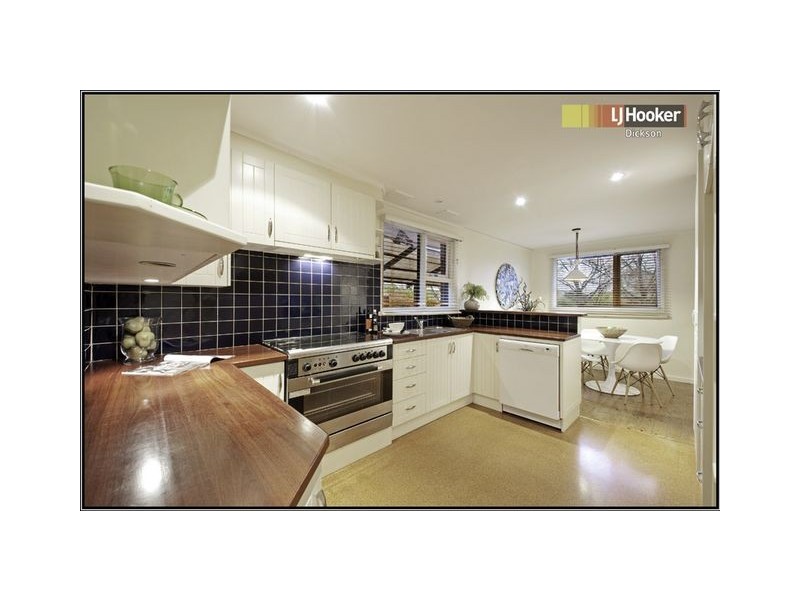 8 Shortland Crescent, Ainslie ACT 2602