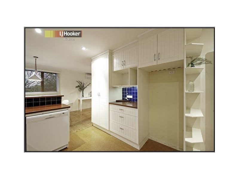 8 Shortland Crescent, Ainslie ACT 2602