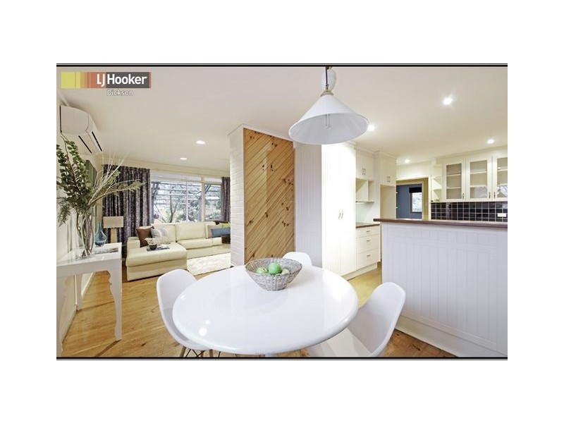 8 Shortland Crescent, Ainslie ACT 2602