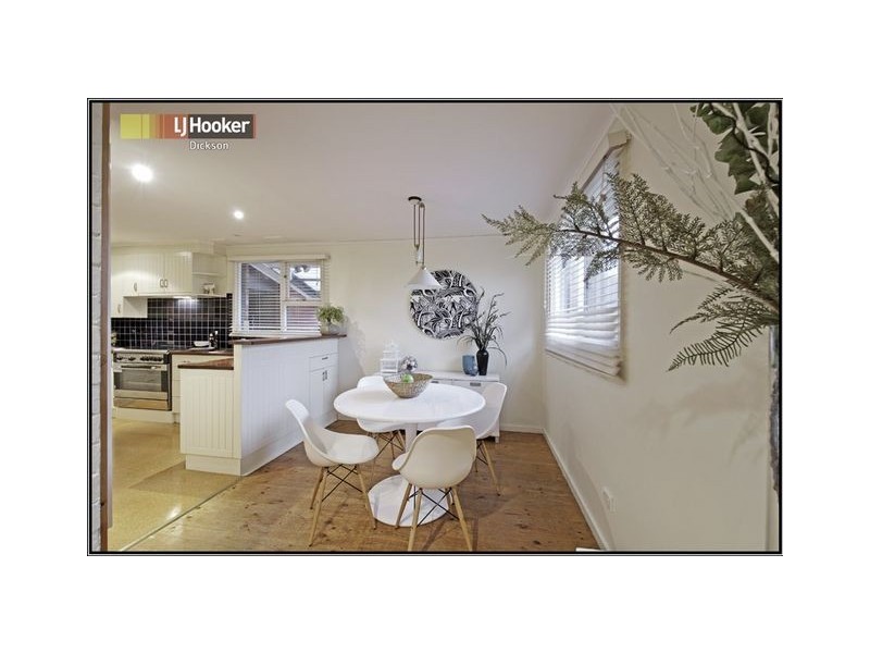 8 Shortland Crescent, Ainslie ACT 2602