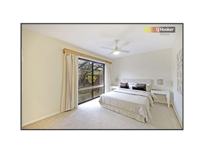 8 Shortland Crescent, Ainslie ACT 2602
