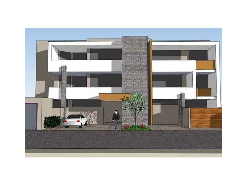 8/18 De Burgh Street, Lyneham ACT 2602