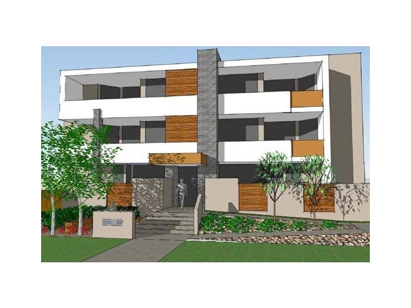 8/18 De Burgh Street, Lyneham ACT 2602