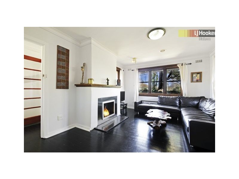 32 Hannan Crescent, Ainslie ACT 2602