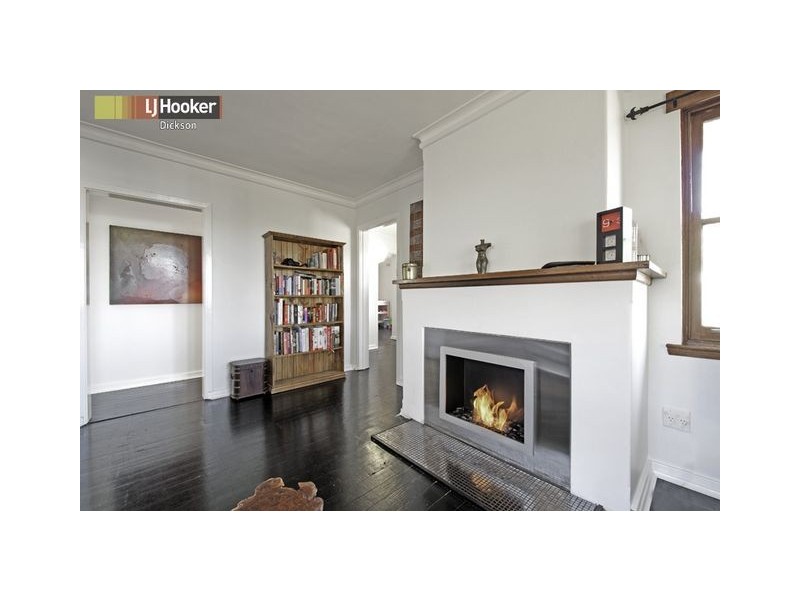 32 Hannan Crescent, Ainslie ACT 2602