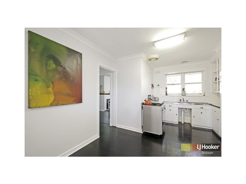 32 Hannan Crescent, Ainslie ACT 2602