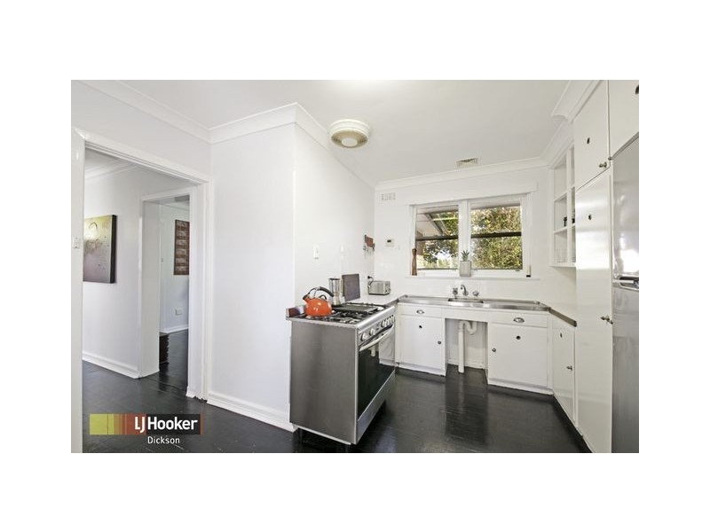 32 Hannan Crescent, Ainslie ACT 2602