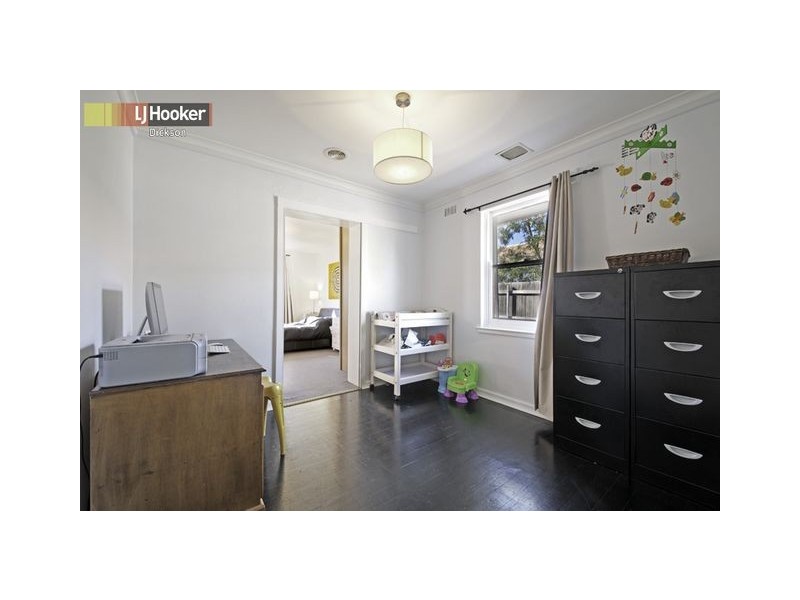 32 Hannan Crescent, Ainslie ACT 2602