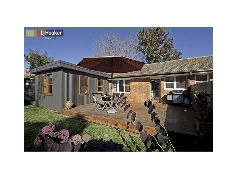 32 Hannan Crescent, Ainslie ACT 2602