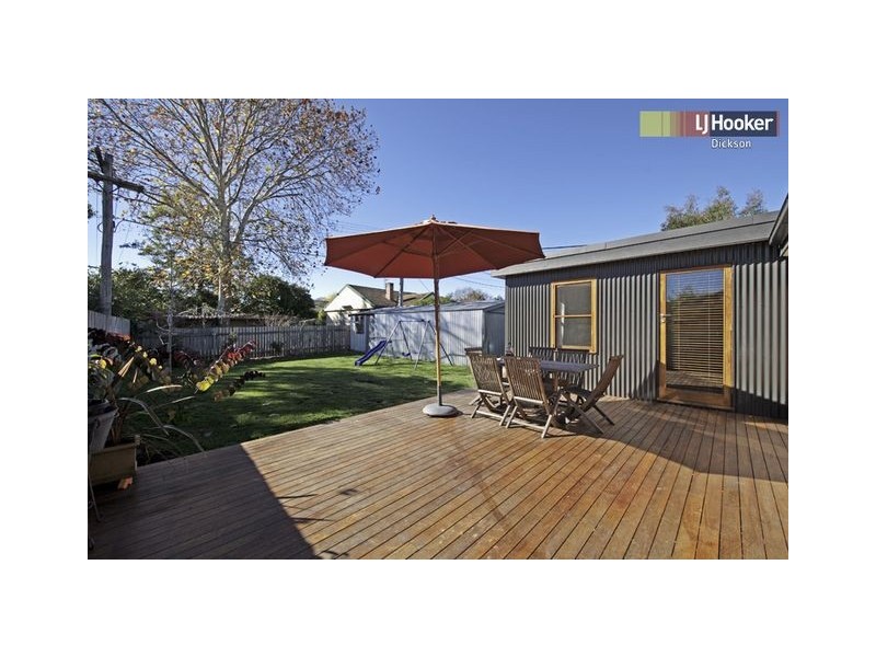 32 Hannan Crescent, Ainslie ACT 2602