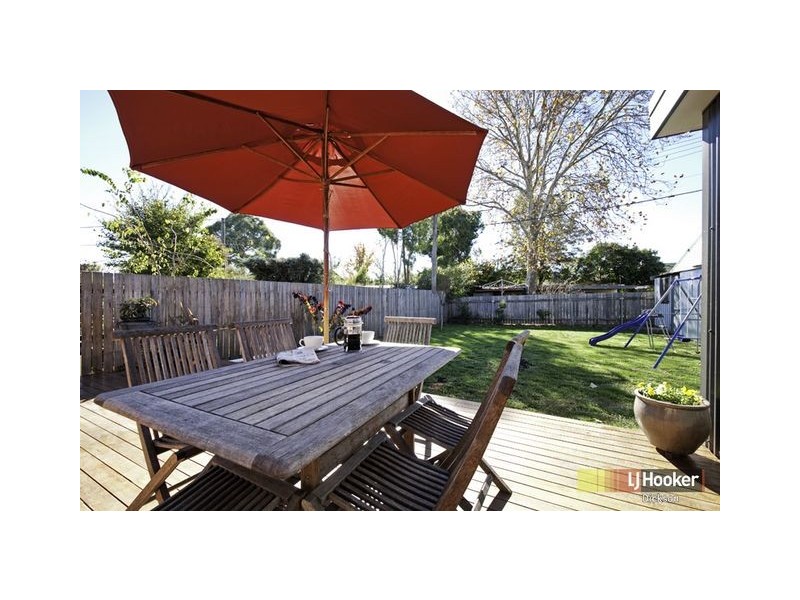 32 Hannan Crescent, Ainslie ACT 2602