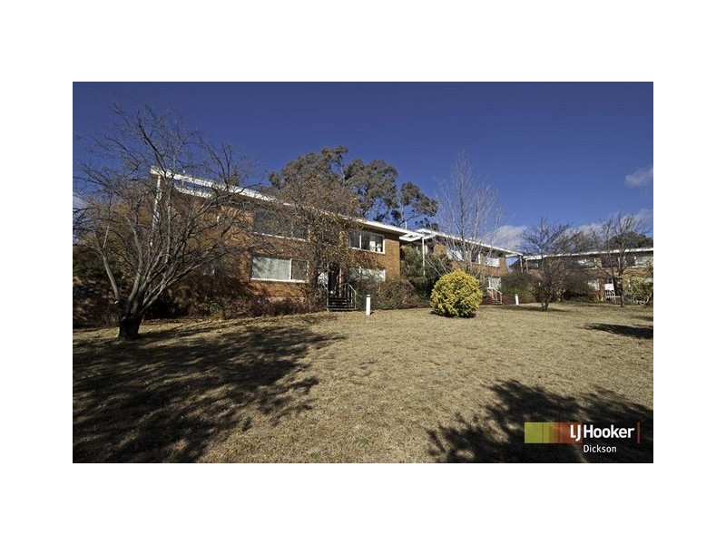 4/14 Chauvel Street, Campbell ACT 2612