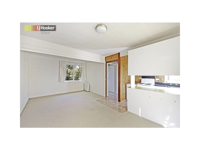 4/14 Chauvel Street, Campbell ACT 2612