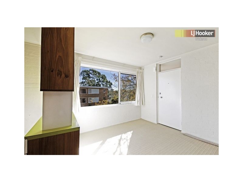 4/14 Chauvel Street, Campbell ACT 2612