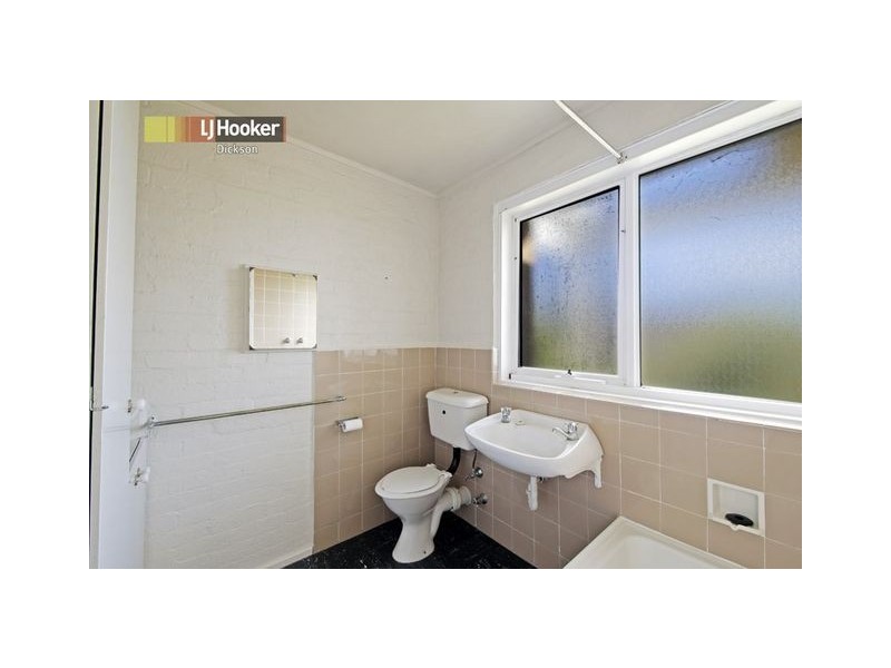 4/14 Chauvel Street, Campbell ACT 2612