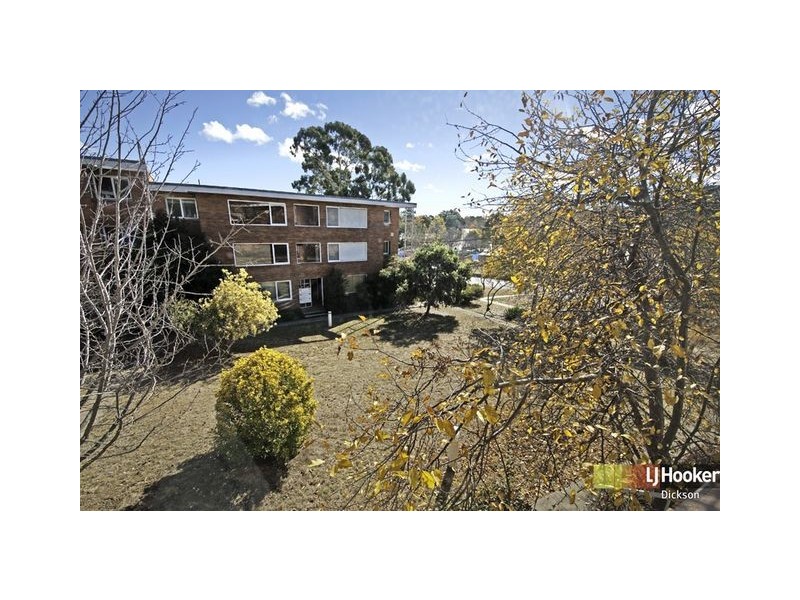 4/14 Chauvel Street, Campbell ACT 2612