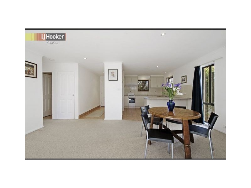 22B Fairbridge Crescent, Ainslie ACT 2602