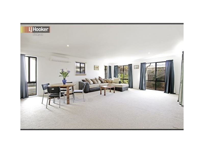 22B Fairbridge Crescent, Ainslie ACT 2602