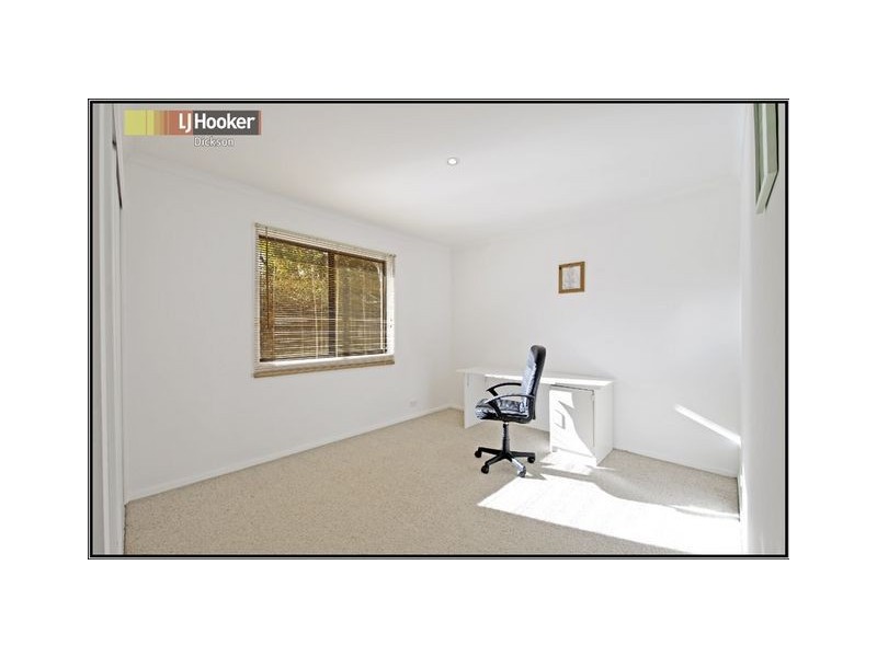 22B Fairbridge Crescent, Ainslie ACT 2602