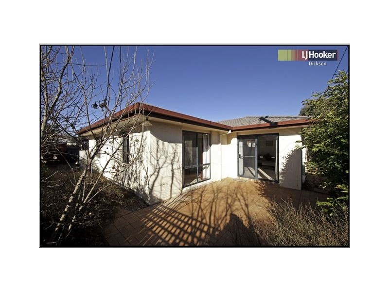 22B Fairbridge Crescent, Ainslie ACT 2602