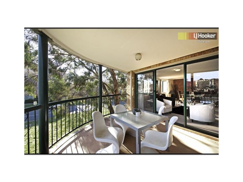 35/17 Oxley Street, Griffith ACT 2603