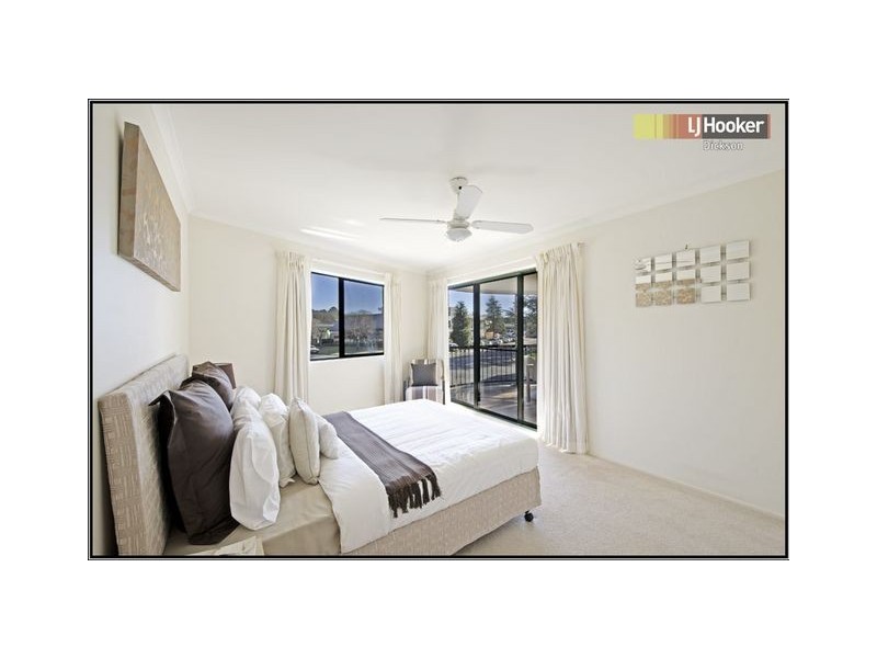 35/17 Oxley Street, Griffith ACT 2603