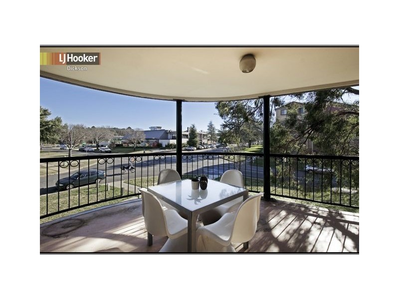 35/17 Oxley Street, Griffith ACT 2603