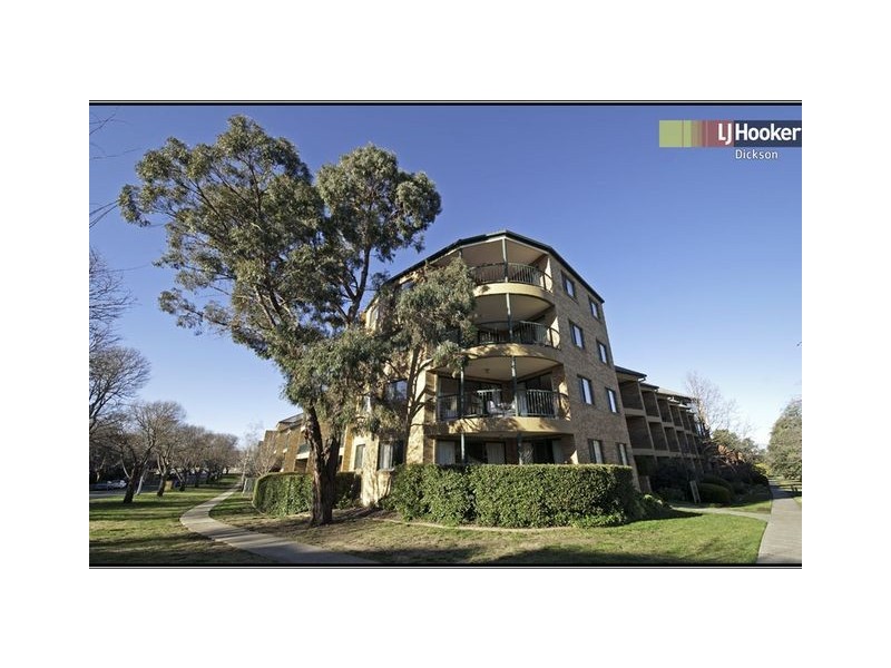 35/17 Oxley Street, Griffith ACT 2603