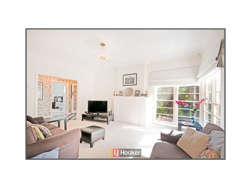 57 Duffy Street, Ainslie ACT 2602